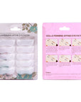 Bigudi con rayas/ Pads de silicona Lash Lift / Laminacón - Lash Shop Canarias Lash Lift Silicone Pads Default Title