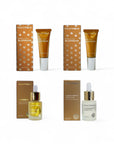 Kit de Lifting Maxymova - Supreme Paso 1, 2,3 + Goccia Serum Dorado