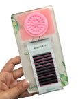Palet de Metacrilato 9 x 17cm LashShop - Lash Shop Canarias Default Title