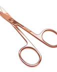 Tijeras de mano - Lash Shop Canarias Plasma Oro