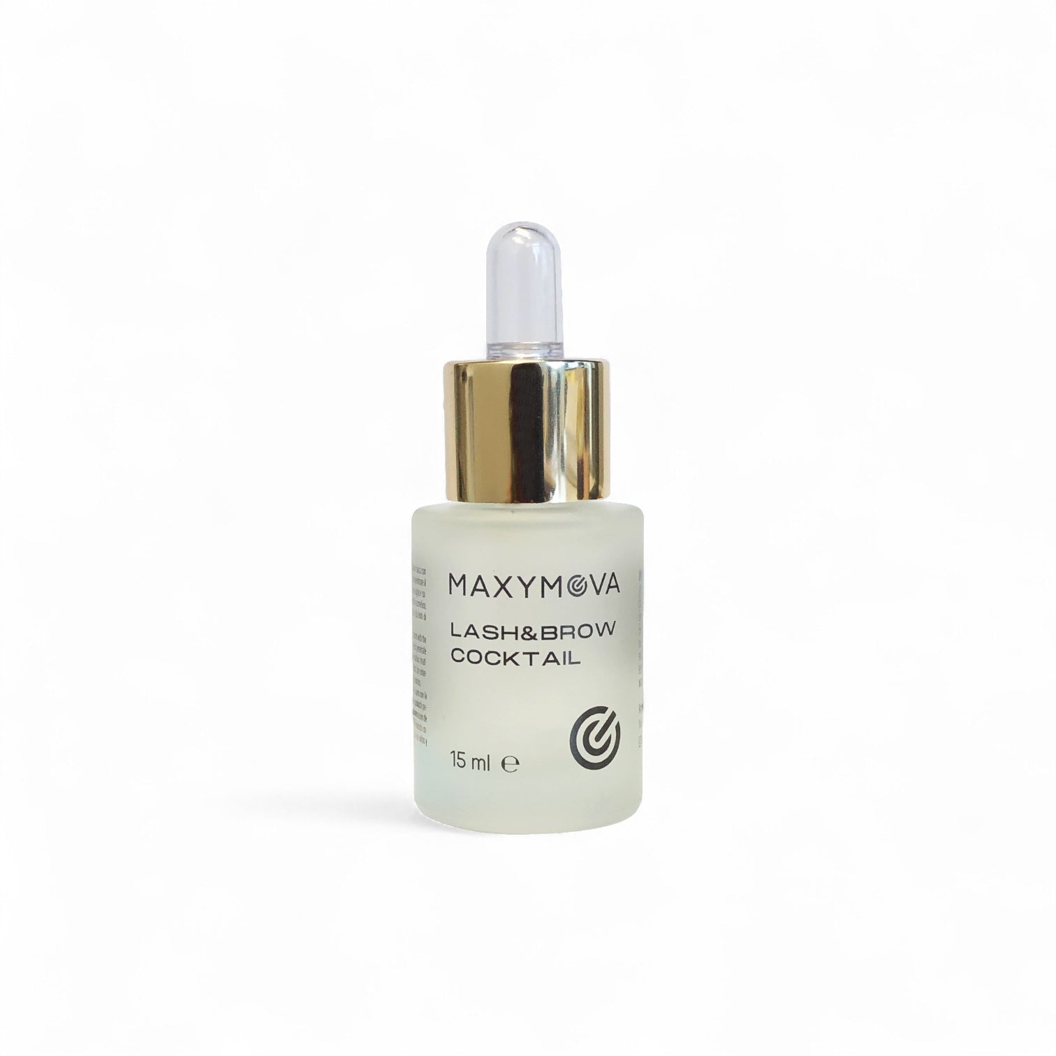 LASH&BROW COCKTAIL 15 ml MAXYMOVA