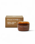 MINI WAX HEATER