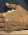 Paleta transparente para mezclas - Lash Shop Canarias Default Title