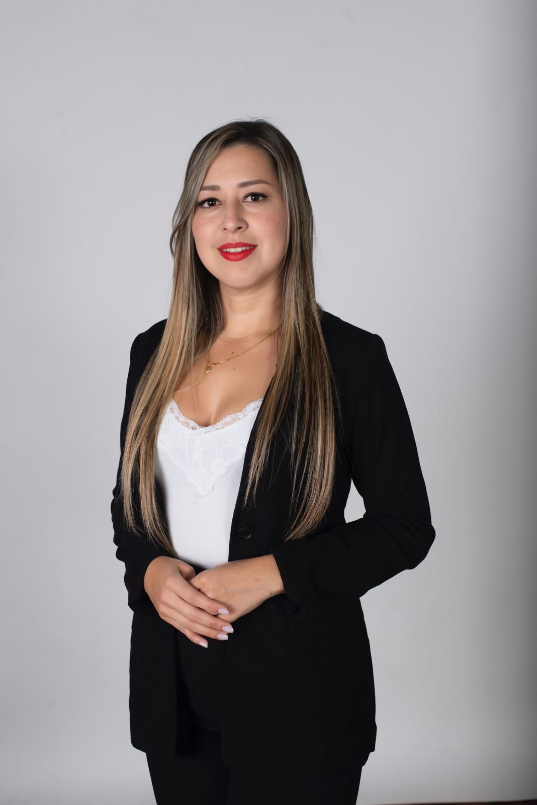Jhonica Feria (La Laguna)