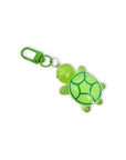 Llavero de Tortuga - Brilla en Oscuridad