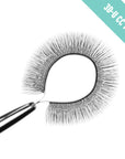 VOLUMEN 3D Forma U 0.07 INDIVIDUAL - MiBeauty Box de Lashshop