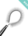VOLUMEN 3D Forma U 0.07 INDIVIDUAL - MiBeauty Box de Lashshop