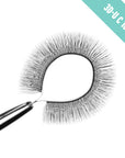 VOLUMEN 3D Forma U 0.07 INDIVIDUAL - MiBeauty Box de Lashshop