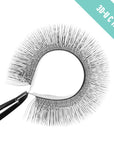 VOLUMEN 3D Forma U 0.07 INDIVIDUAL - MiBeauty Box de Lashshop
