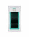 Extensiones de pestañas 3D efecto wispy en caja mix de LashShop