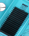 VOLUMEN HAWAIANO 3D W 0.07 - MIX MiBeautyBox - Lash Shop Canarias Eyelash extensions B / 8-15mm