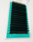 3D VOLUMEN WISPY LASHES - MIX