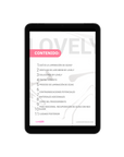 Manual de Laminación de Cejas LOVELY (Paso a paso) 2024 - Lash Shop Canarias