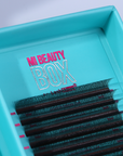VOLUMEN HAWAIANO 3D W 0.07 - MIX MiBeautyBox - Lash Shop Canarias Eyelash extensions B / 8-15mm