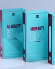 VOLUMEN HAWAIANO 3D W 0.07 - MIX MiBeautyBox - Lash Shop Canarias Eyelash extensions B / 8-15mm