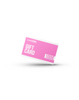 BONO REGALO - LASH SHOP - Lash Shop Canarias Gift Cards €100.00