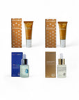 Kit de Lifting Maxymova - Supreme Paso 1, 2,3 + Goccia Serum Blue Diamond