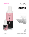 Noemi Oxidante en crema 3% 14ml - Lash Shop Canarias color corrector Default Title