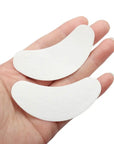 Parches HIDROGEL con ALOE VERA LashShop - Lash Shop Canarias Eyelash Extensions Accessories 50 unidades