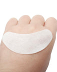 Parches HIDROGEL con ALOE VERA LashShop - Lash Shop Canarias Eyelash Extensions Accessories 50 unidades