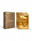 SUPREME STEP 1 1,5 ml - 5 Satches MAXYMOVA