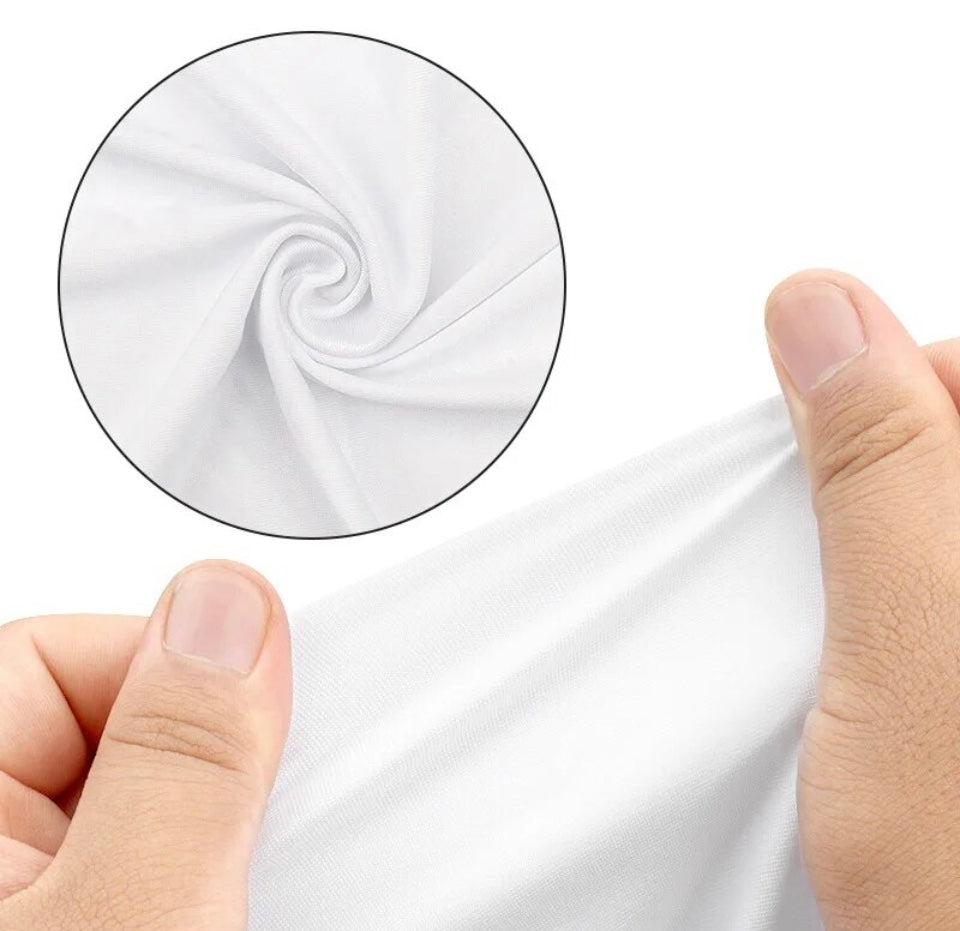 Sabana ELASTICA para camilla de pestañas - Lash Shop Canarias protector camilla ROSA