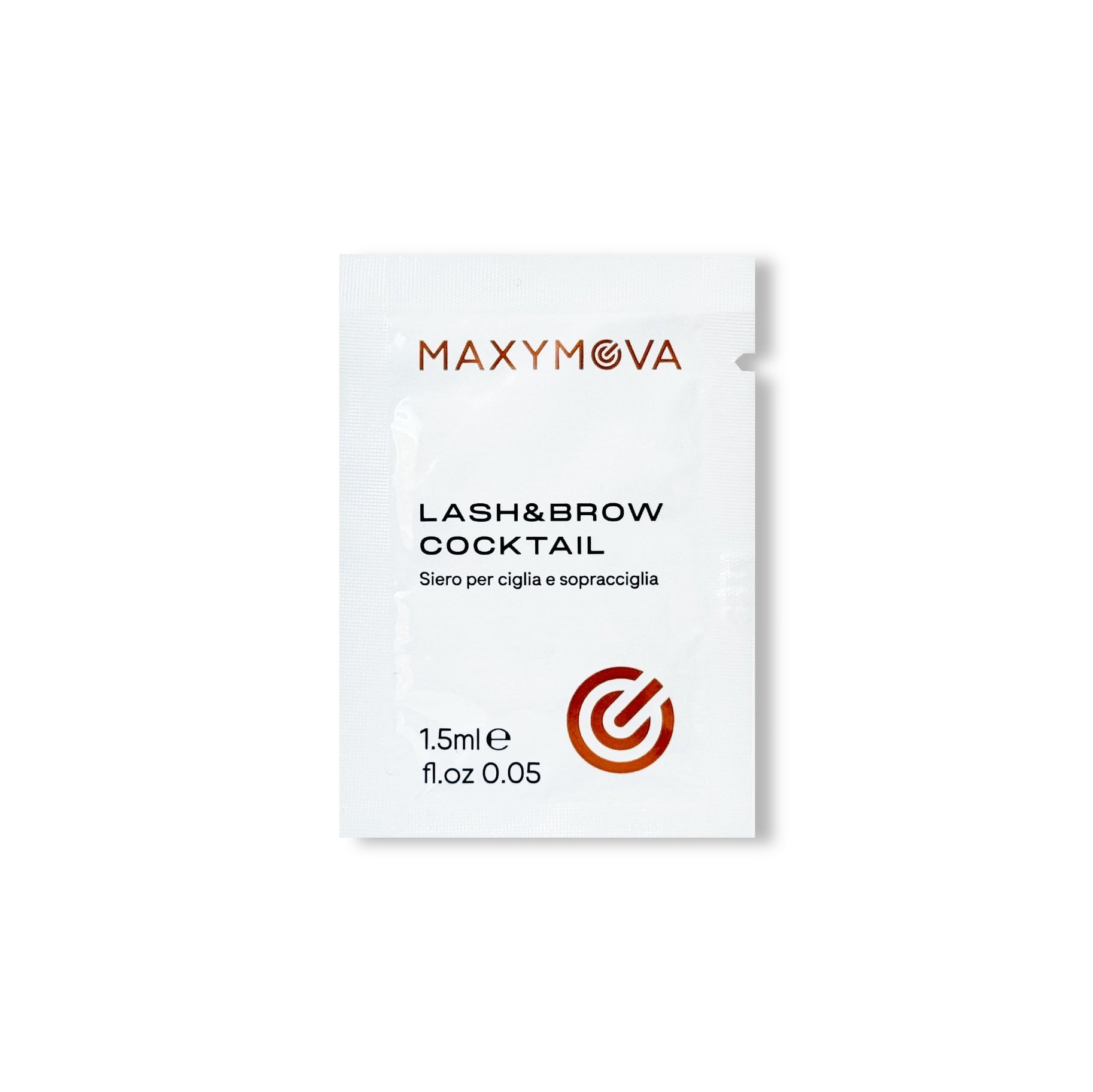 LASH&BROW COCKTAIL BOX 10PZ - Advanced Step 3 MAXYMOVA