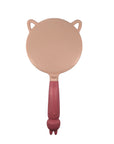 Espejo GATITO / Hand Mirror ´kitten' - Lash Shop Canarias Rosa