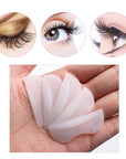 Bigudi con rayas/ Pads de silicona Lash Lift / Laminacón - Lash Shop Canarias Lash Lift Silicone Pads Default Title