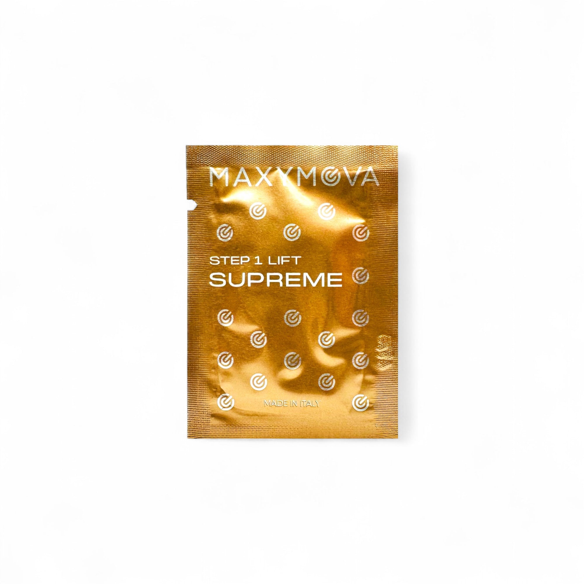 SUPREME STEP 1 1,5 ml - 5 Satches MAXYMOVA