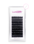 CLÁSICAS SILK/SEDA - MIX - Lash Shop Canarias