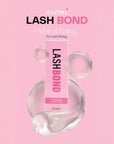 Lashbond — Adhesivo Profesional en Gel para Lifting de Pestañas, 15 ml