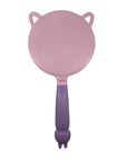 Espejo GATITO / Hand Mirror ´kitten' - Lash Shop Canarias Violeta