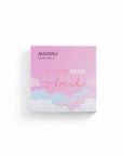 Noemi - Almohadillas de silicona Cloud