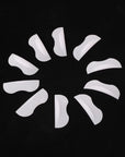 Bigudi con rayas/ Pads de silicona Lash Lift / Laminacón - Lash Shop Canarias Lash Lift Silicone Pads Default Title