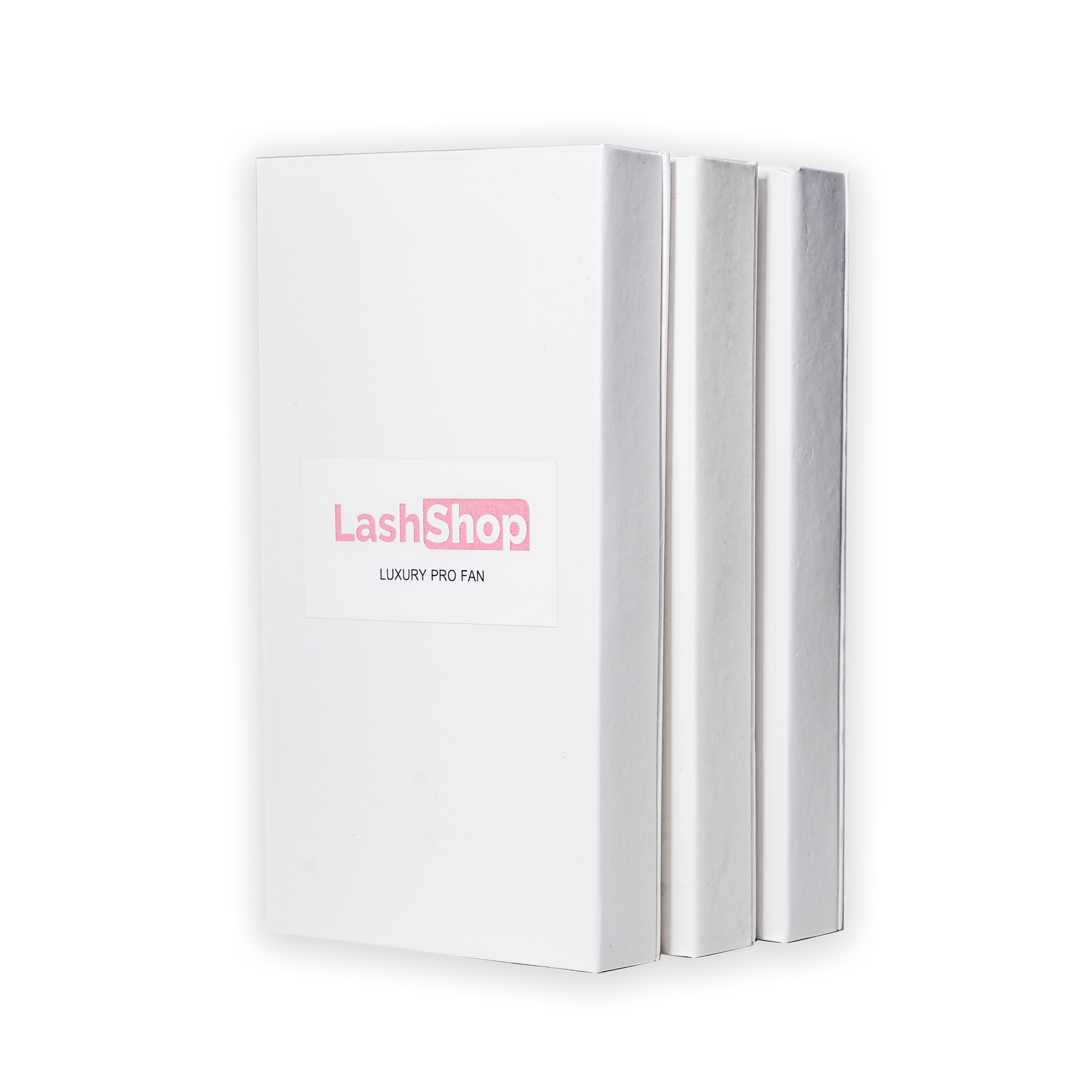 3D Mix Express Pro Fan 0.10 Volumen - Lash Shop Canarias False Eyelashes C 7-13 mm / 0.10