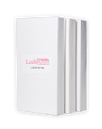 3D Mix Express Pro Fan 0.10 Volumen - Lash Shop Canarias