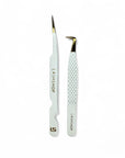 Kit pinzas volumen Elite + Magic