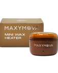 MINI WAX HEATER