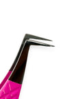 PInzas TWIST Megavolumen - Lash Shop Canarias Tweezers Default Title