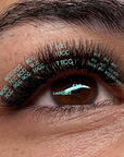 VOLUMEN EGIPCIO 4D W MINI - MEDIDAS INDIVIDUALES - Lash Shop Canarias Eyelash Extensions C / 7mm