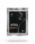HENNA SACHETS- SOBRES 1g LOVELY - Lash Shop Canarias Henna Brows Accessory 02 Iconic Chesnut ( Marrón Medio )
