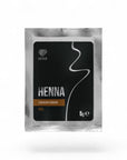 HENNA SACHETS- SOBRES 1g LOVELY - Lash Shop Canarias Henna Brows Accessory 03 Legendary Brown ( Marrón oscuro )