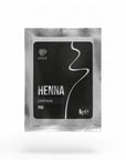 HENNA SACHETS- SOBRES 1g LOVELY - Lash Shop Canarias Henna Brows Accessory 04 Luxury Black ( Negro )