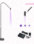 ILUMÍNA by LashShop – Lámpara UV LED Profesional (PRE VENTA) para Extensiones de Pestañas - Lash Shop Canarias uvlamp Default Title