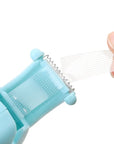HEART TAPE CUTTER / Cortador de cinta CORAZON - Lash Shop Canarias tape cutter Azul