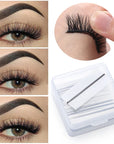 Strip Tape cinta para pestañas postizas - Lash Shop Canarias Eyelash Extensions Tape Default Title