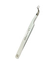 Pinzas Colibrí Multifuncional – Precisión para Pestañas - Lash Shop Canarias Tweezers Punta Dorada
