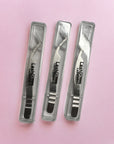 Pinzas IBIS para Volumen Ruso y Mega Volumen - Lash Shop Canarias Eyelash extensions tweezers Default Title