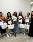 Vesna Pelikan - LashShop / CEO Lovely Academy - Lash Shop Canarias